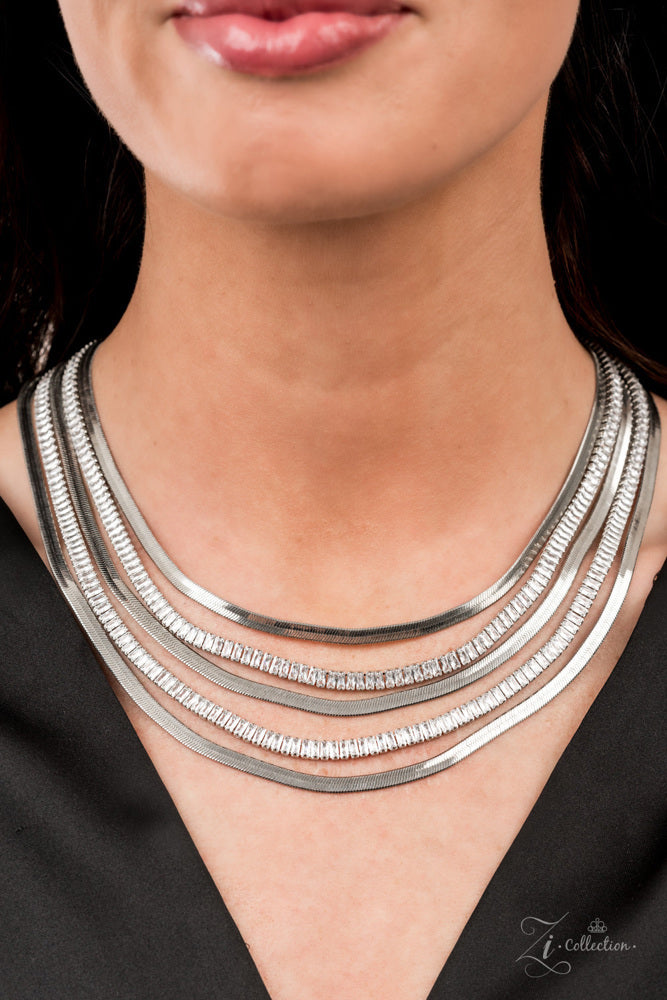 Persuasive Necklace image 3