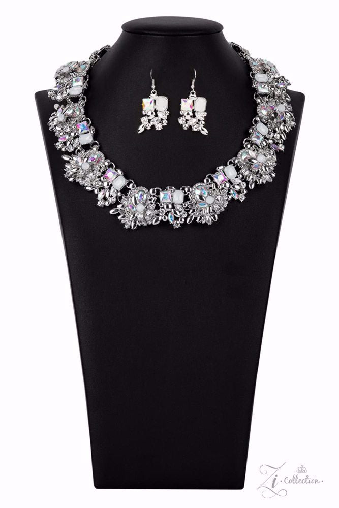 Exceptional Necklace image 2
