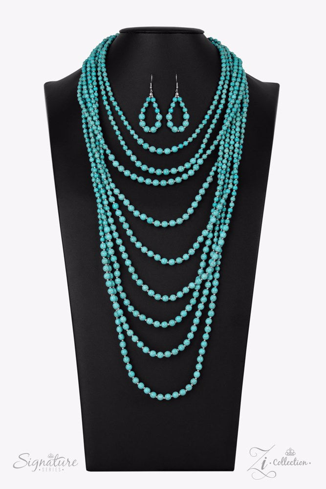The Hilary Necklace image 2