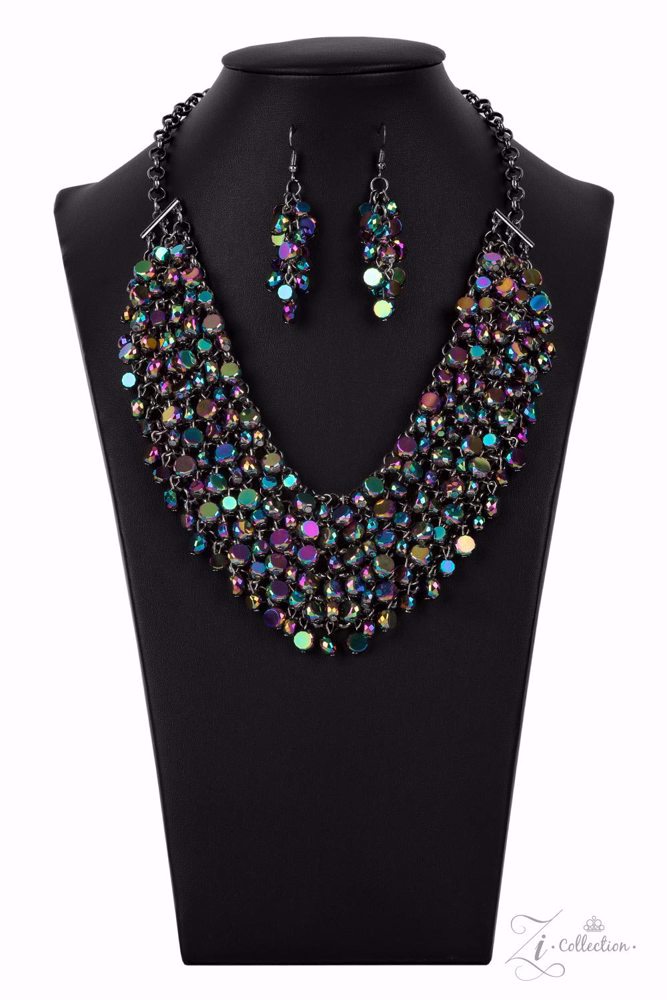 ​Vivacious Necklace image 2
