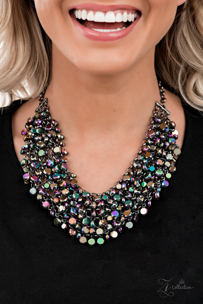 ​Vivacious Necklace image 3