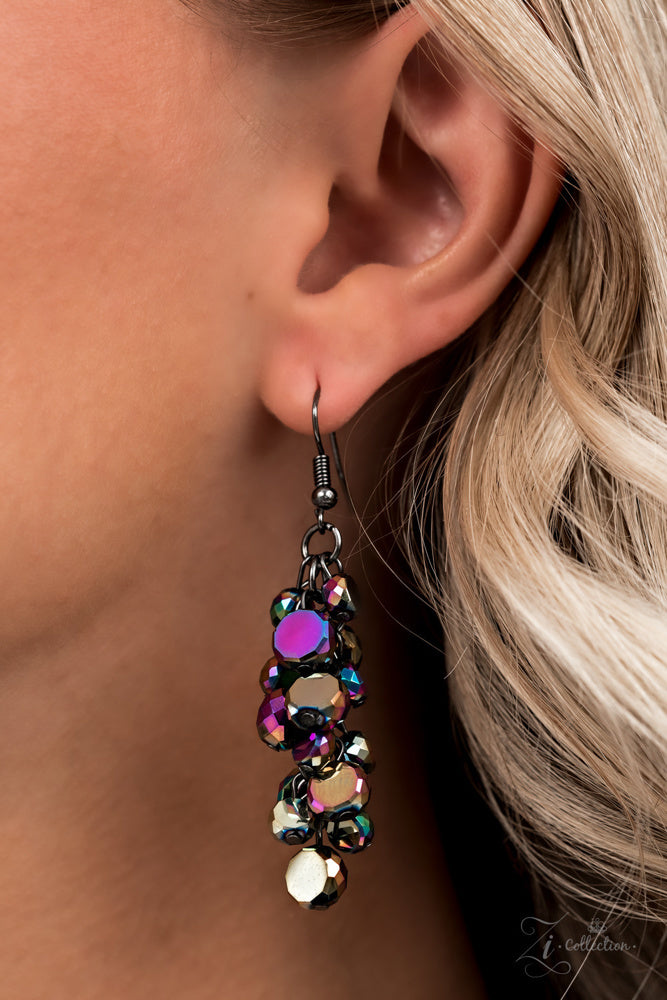 ​Vivacious Necklace image 4