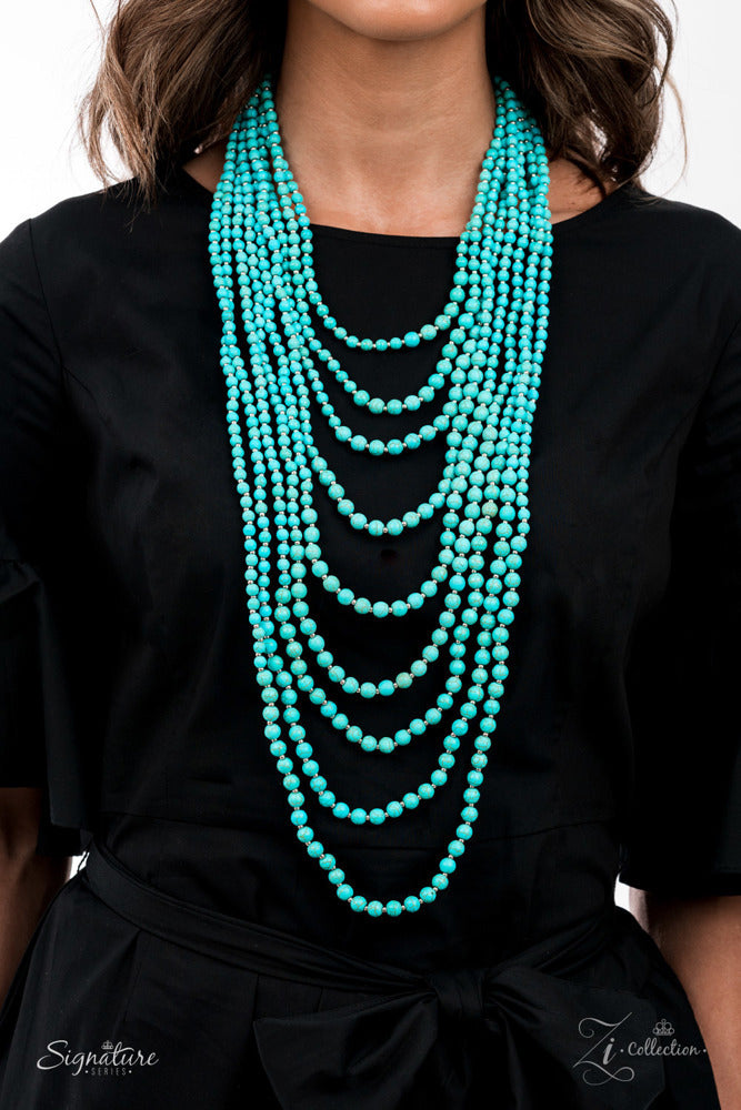 The Hilary Necklace image 3
