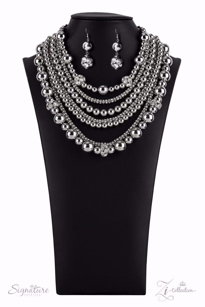 The Liberty Necklace image 2