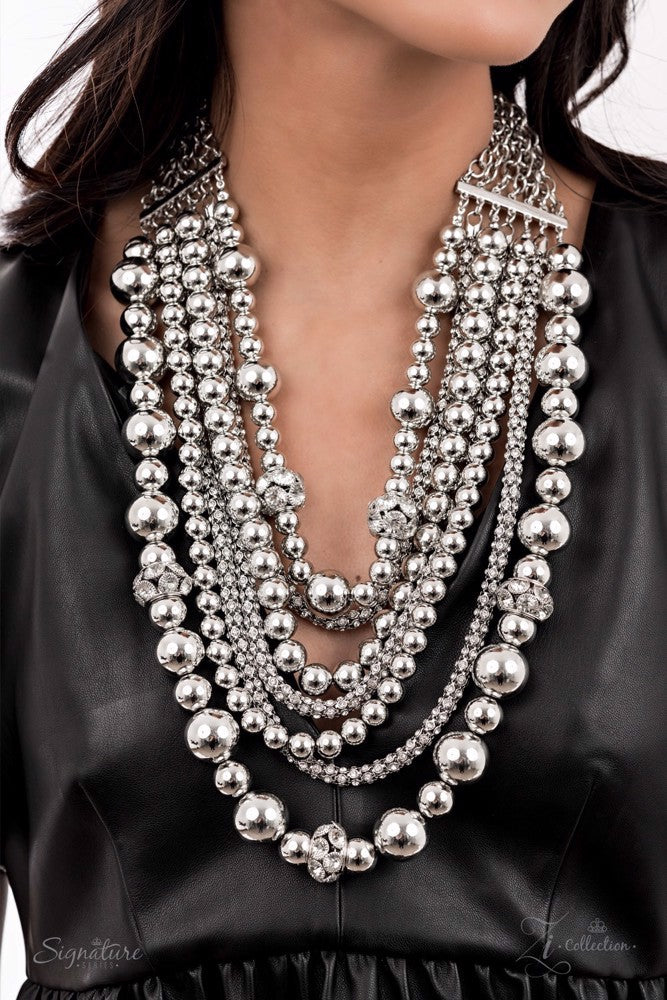 The Liberty Necklace image 3