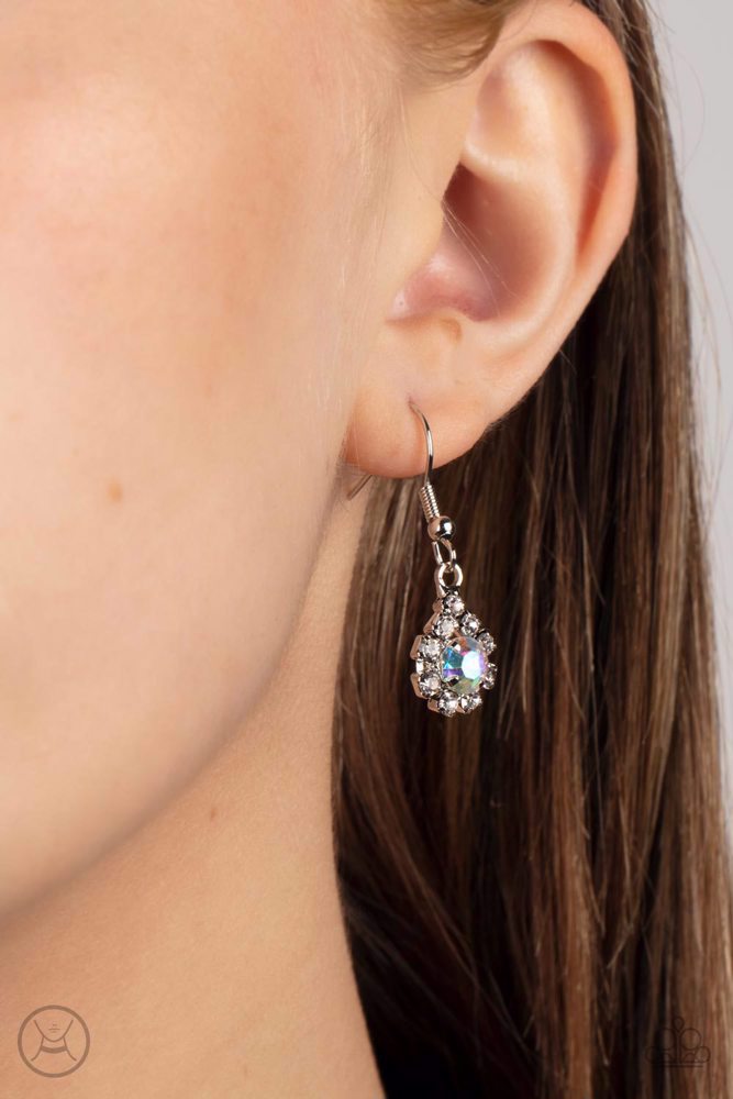 Princess Prominence - Multi | Paparazzi Accessories