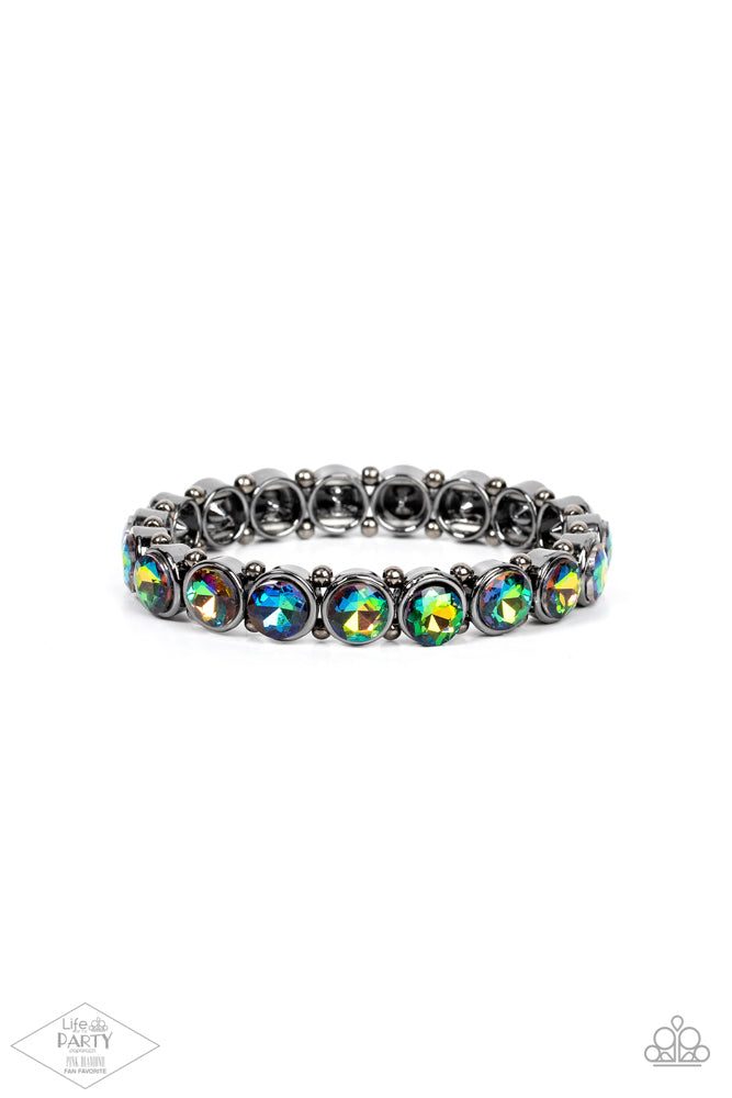 Sugar-Coated Sparkle - Multi | Paparazzi Accessories