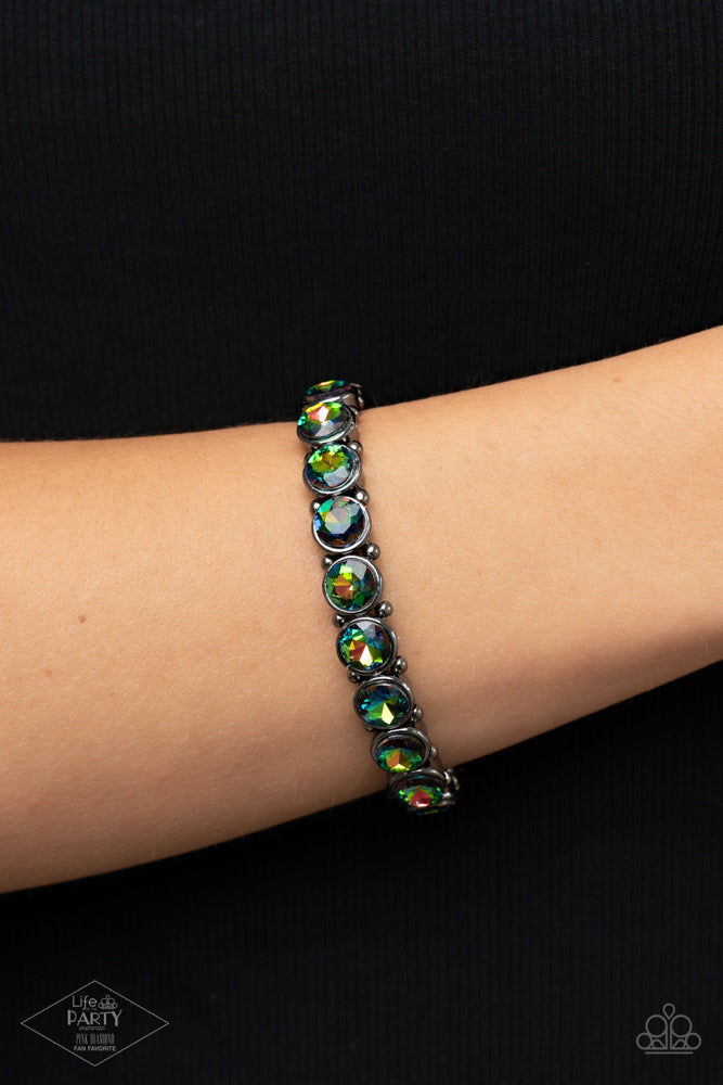 Sugar-Coated Sparkle - Multi | Paparazzi Accessories