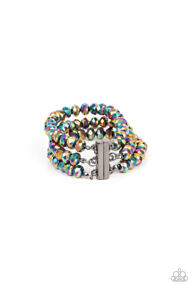 ​Supernova Sultry Bracelet - Multi image 2