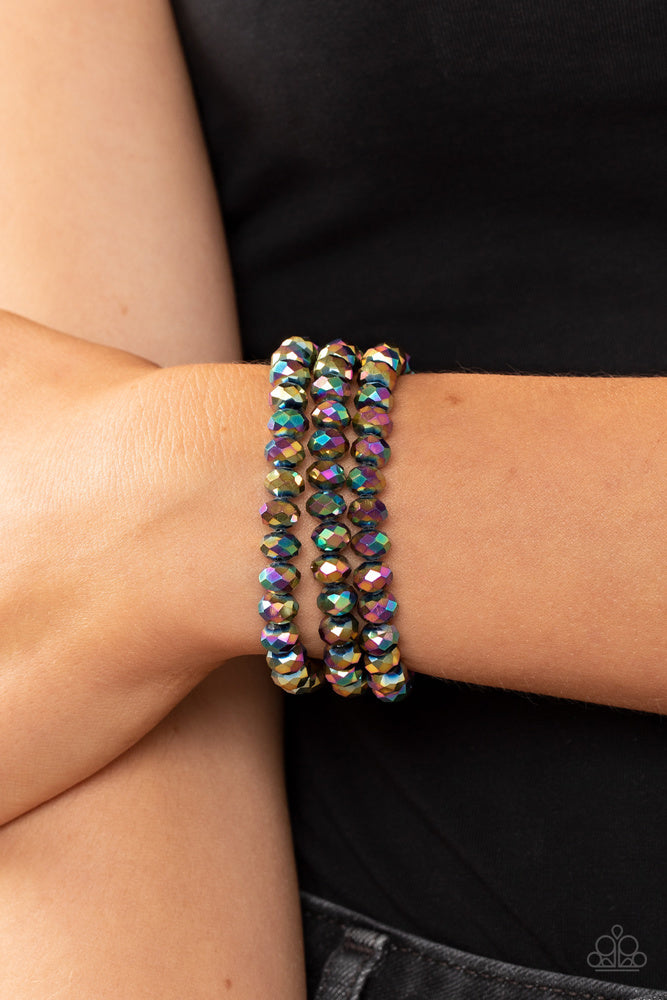 ​Supernova Sultry Bracelet - Multi