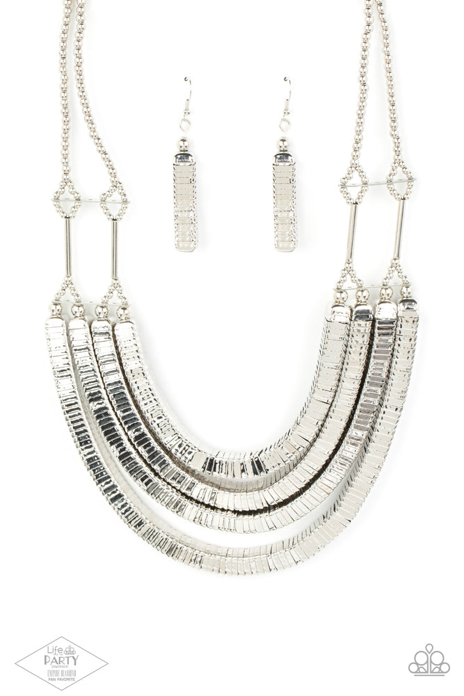 The Heidi Necklace image 2