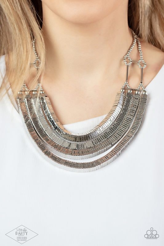 The Heidi Necklace image 3