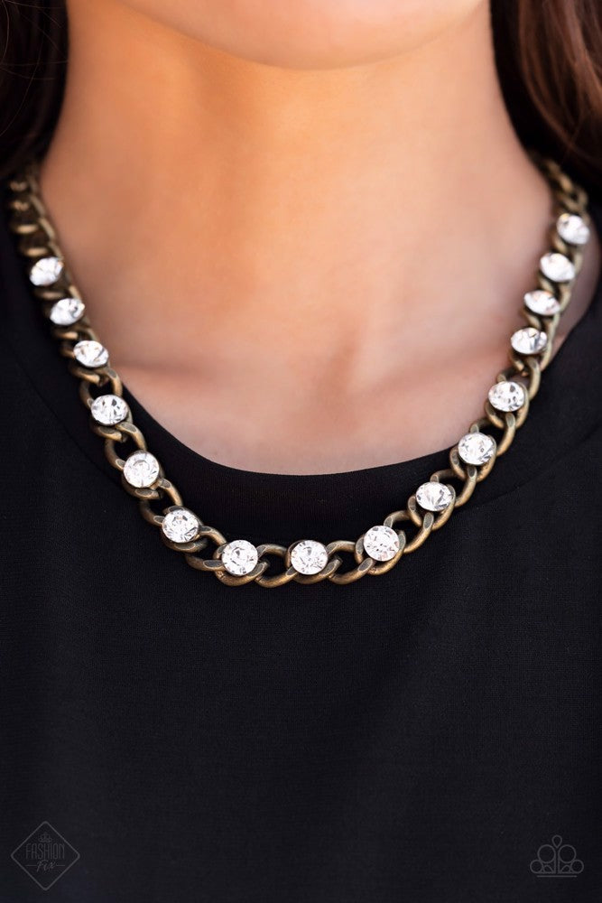 Magnificent Musings Necklace - Complete Trend Blend image 3