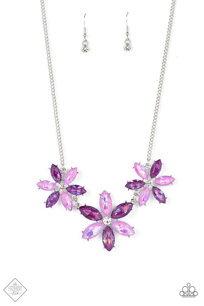 Meadow Muse - Purple | Paparazzi Accessories