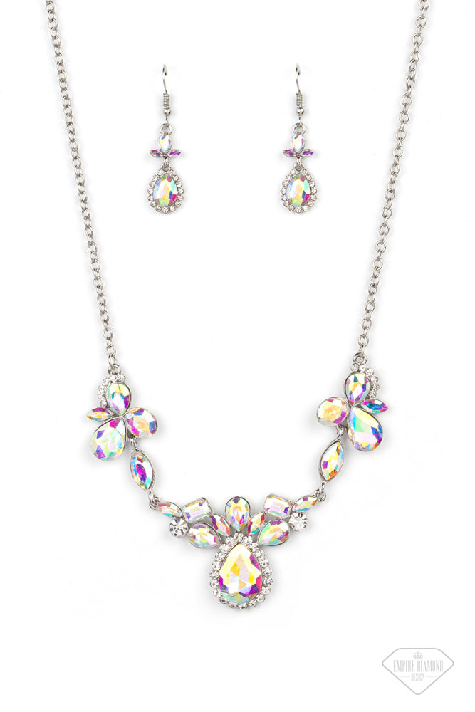 Intergalactic Icon - Multi | Paparazzi Accessories