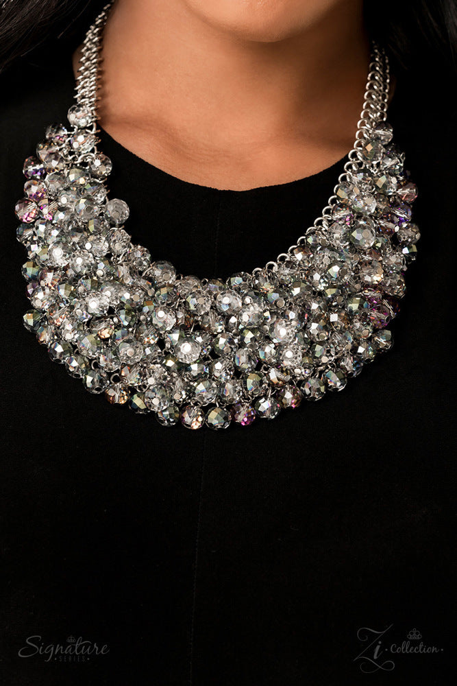 The Tanger Necklace image 3