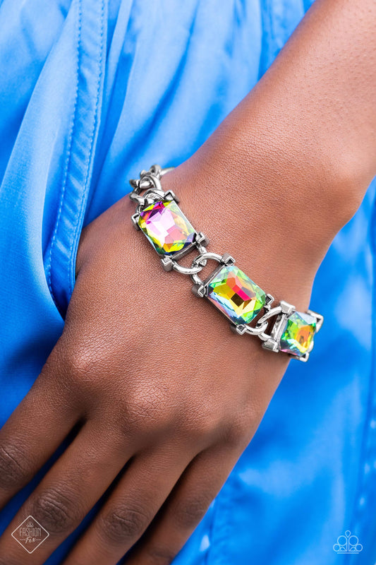 Dazzling Debut Bracelet - Multi image 3