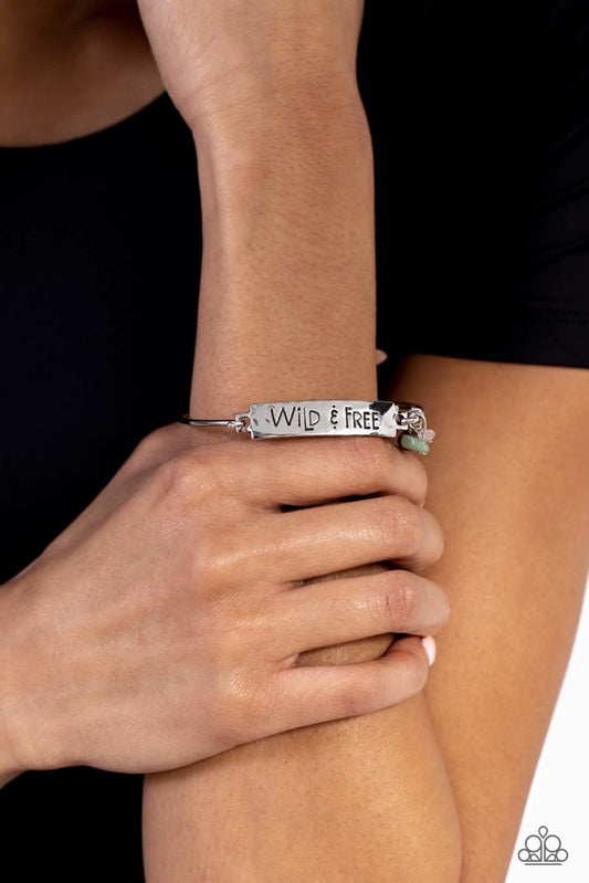 Fearless Fashionista - Pink | Paparazzi Accessories
