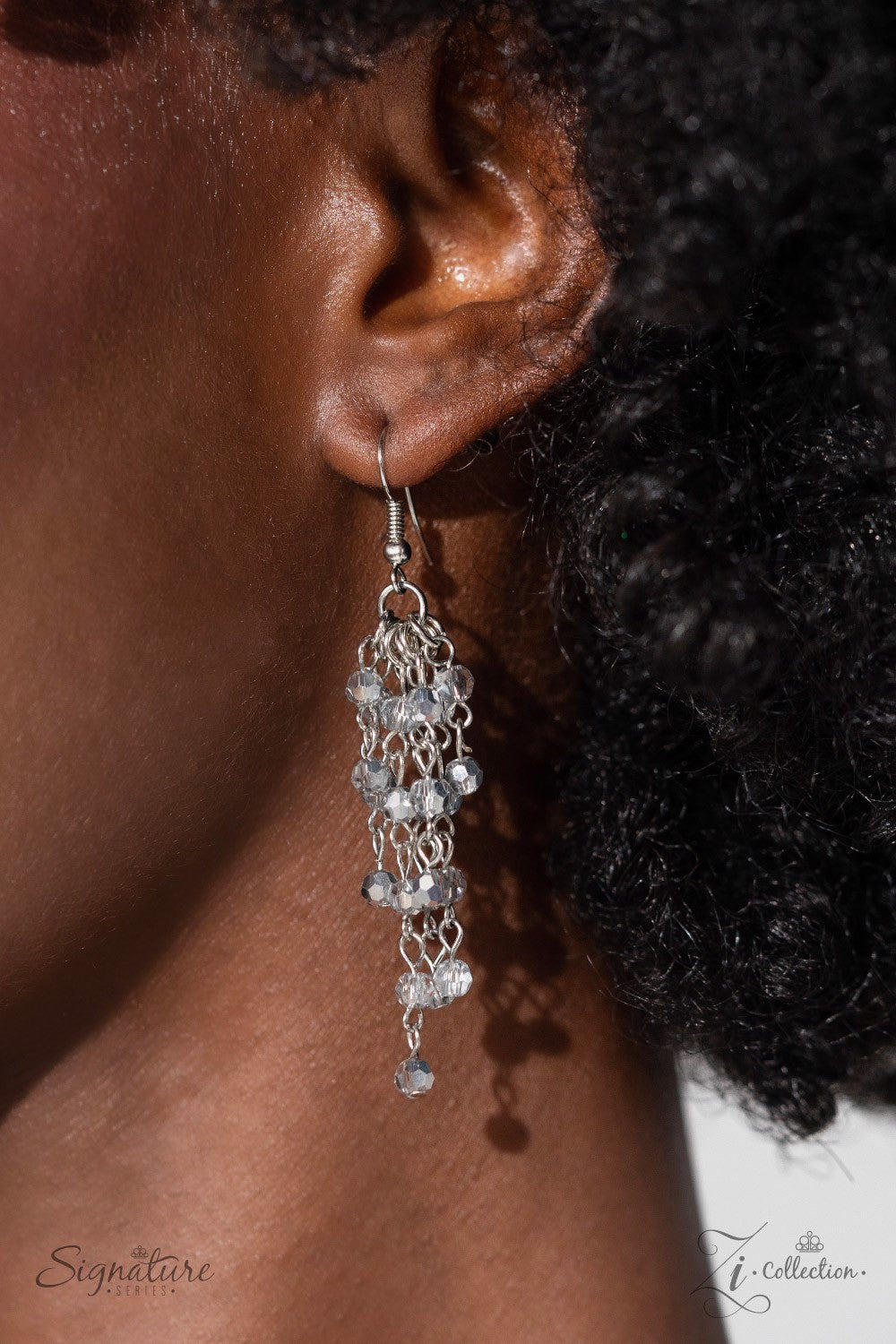 The Stephanie Necklace Zi Collection | Paparazzi Accessories