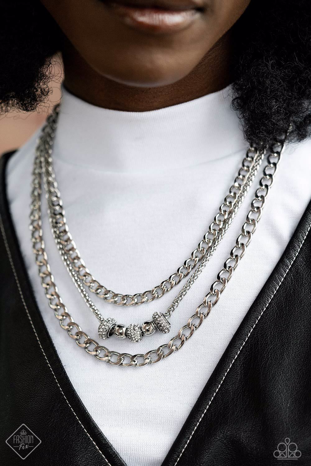 Magnificent Musings Necklace - Complete Trend Blend image 3
