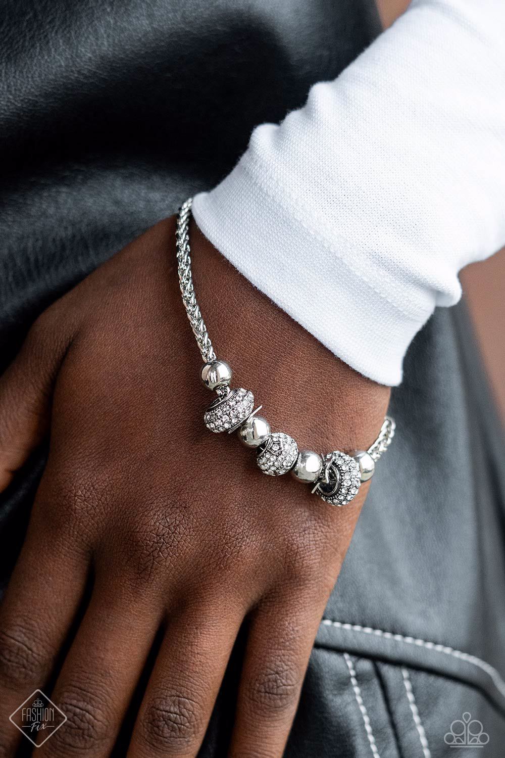 Magnificent Musings Necklace - Complete Trend Blend image 5