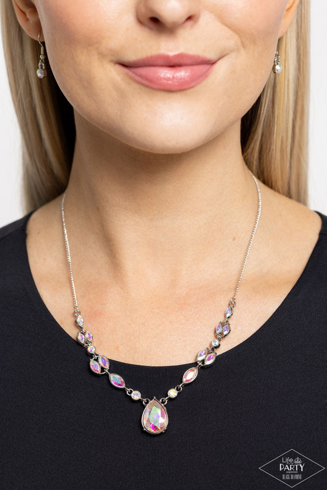 Royal Rendezvous - Multi | Paparazzi Accessories