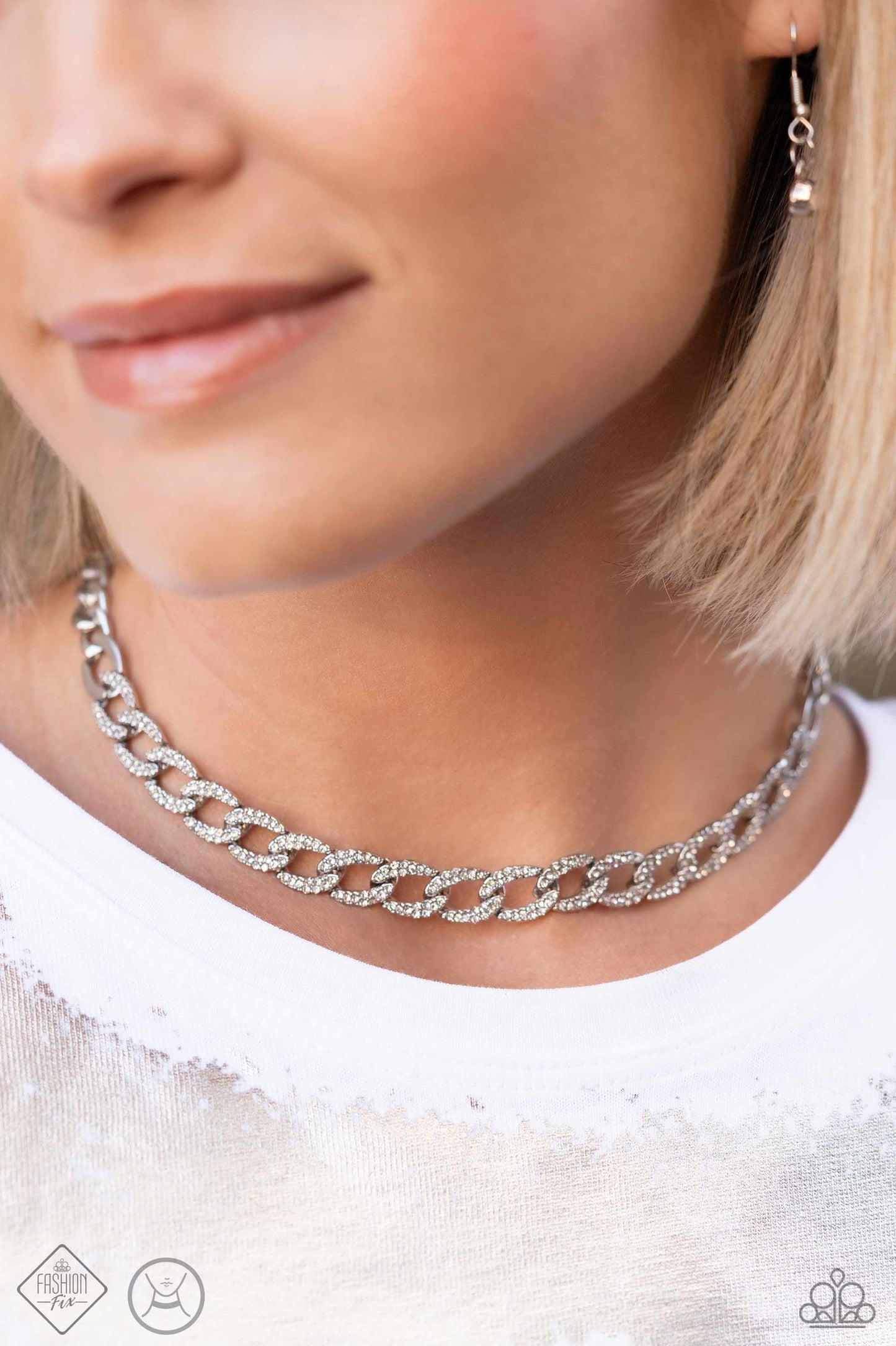 Magnificent Musings Necklace - Complete Trend Blend image 4