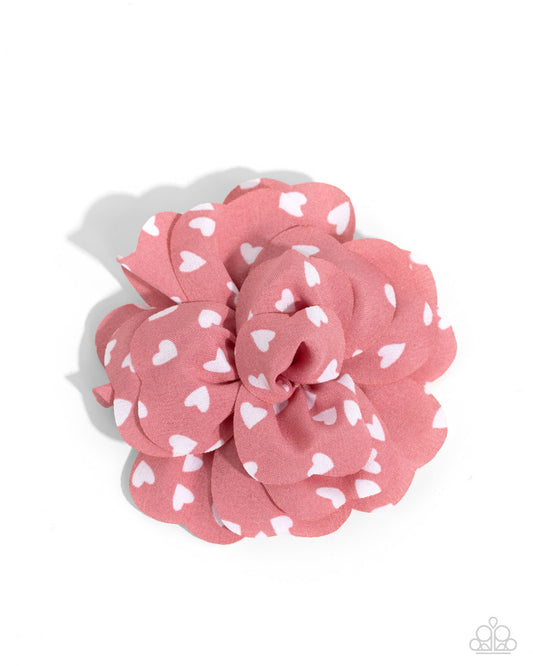​Cupids Garden - Pink | Paparazzi Accessories