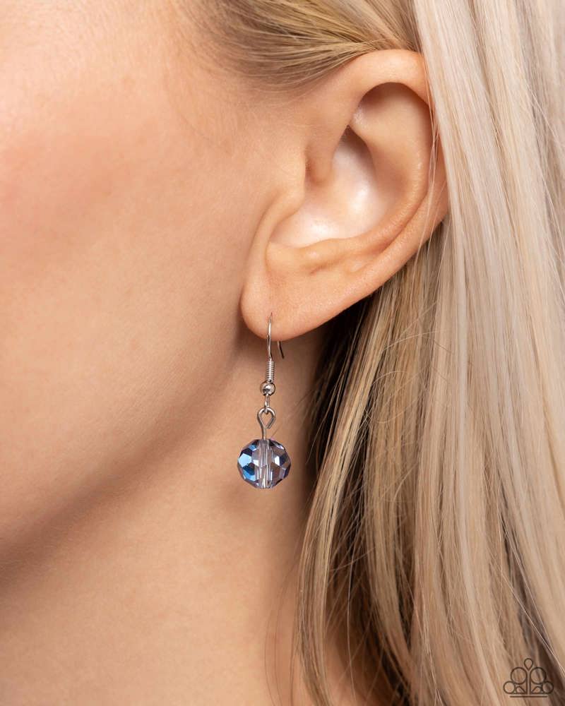 ​Prismatic Pick-Me-Up - Multi | Paparazzi Accessories