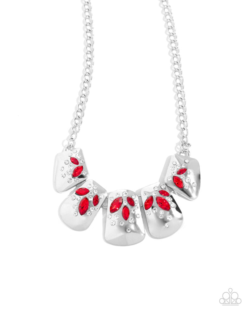 ?Jubilee Jingle - Red