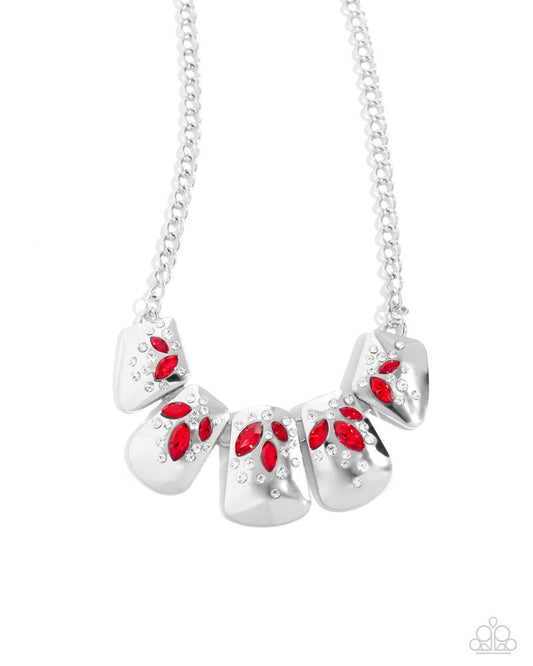 ?Jubilee Jingle - Red