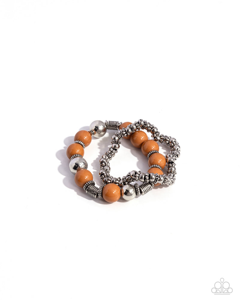 Walk This SWAY - Brown