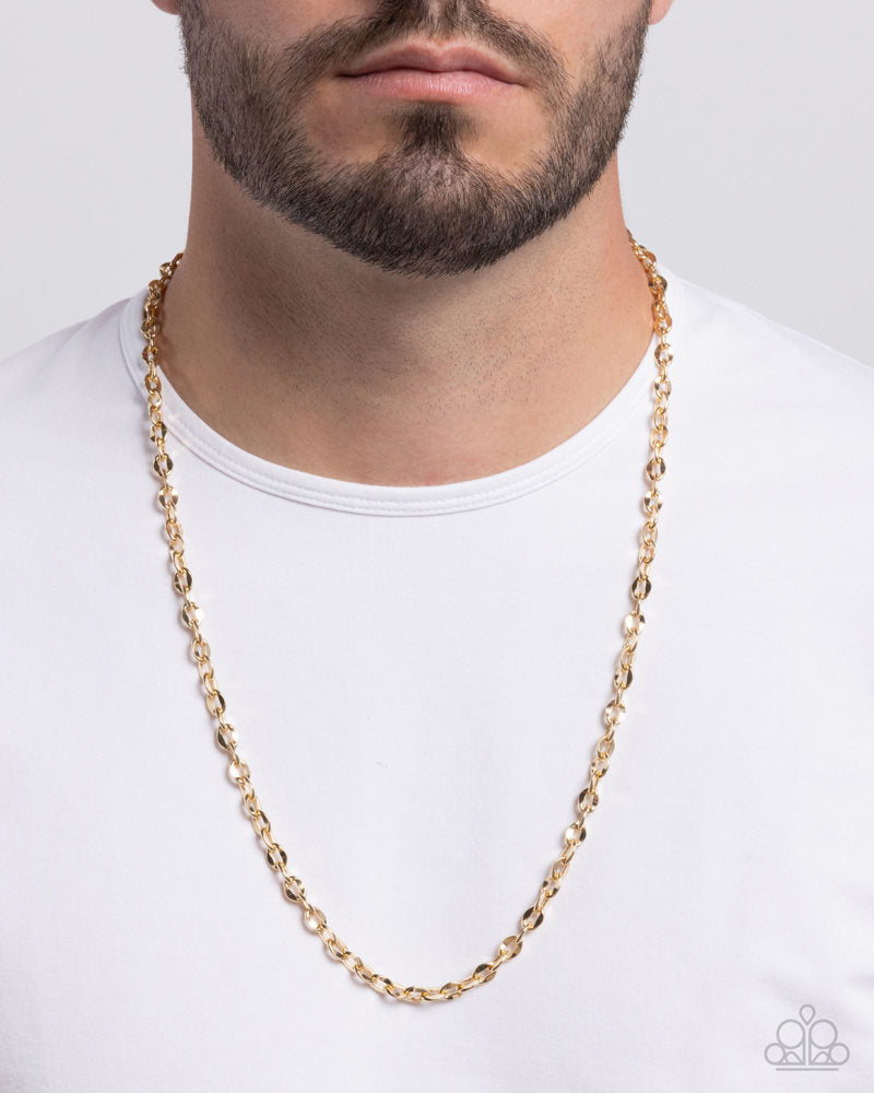 Cable Charisma - Gold