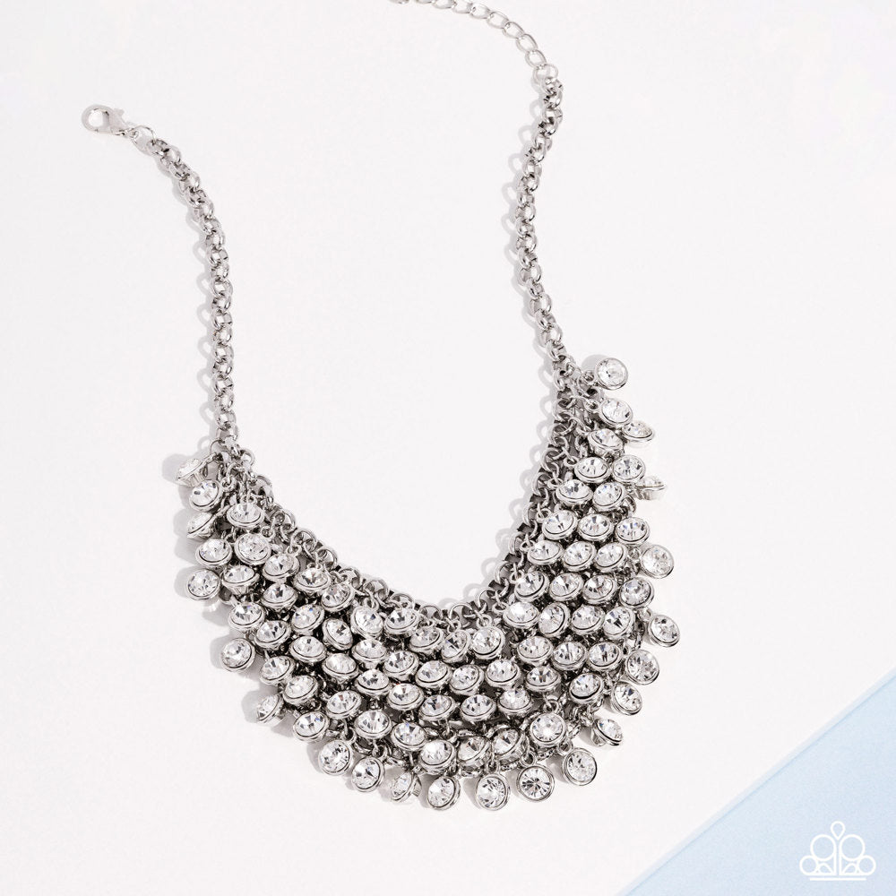 The Shannon Necklace | Paparazzi Accessories