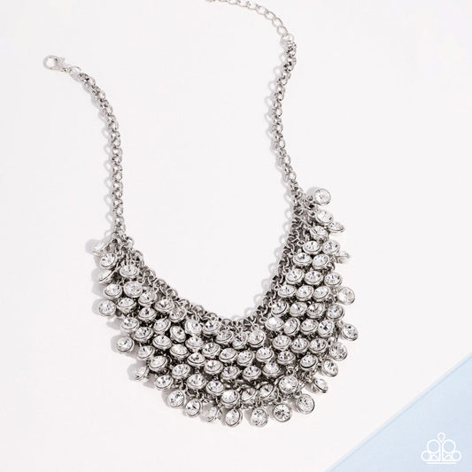 The Shannon Necklace | Paparazzi Accessories