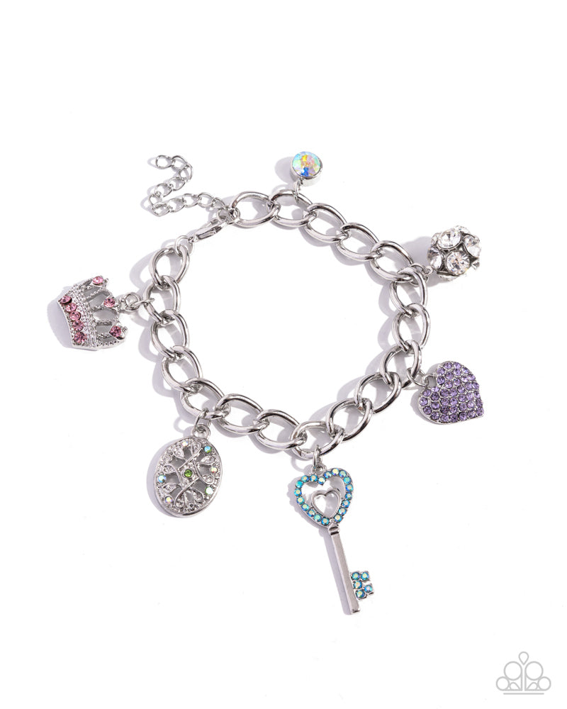 Regal Ratio Bracelet - Multi image 2
