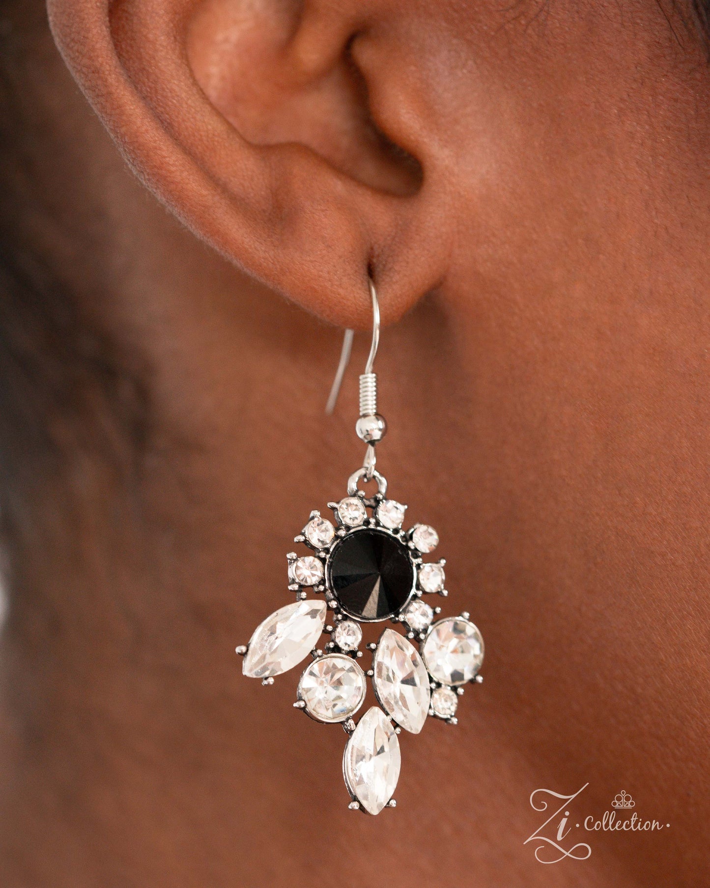 Assertive Necklace Zi Collection | Paparazzi Accessories