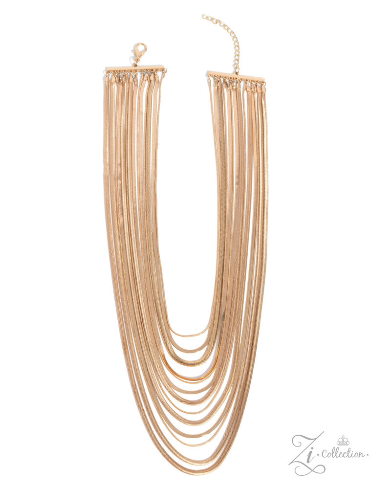 Relentless Necklace image 2