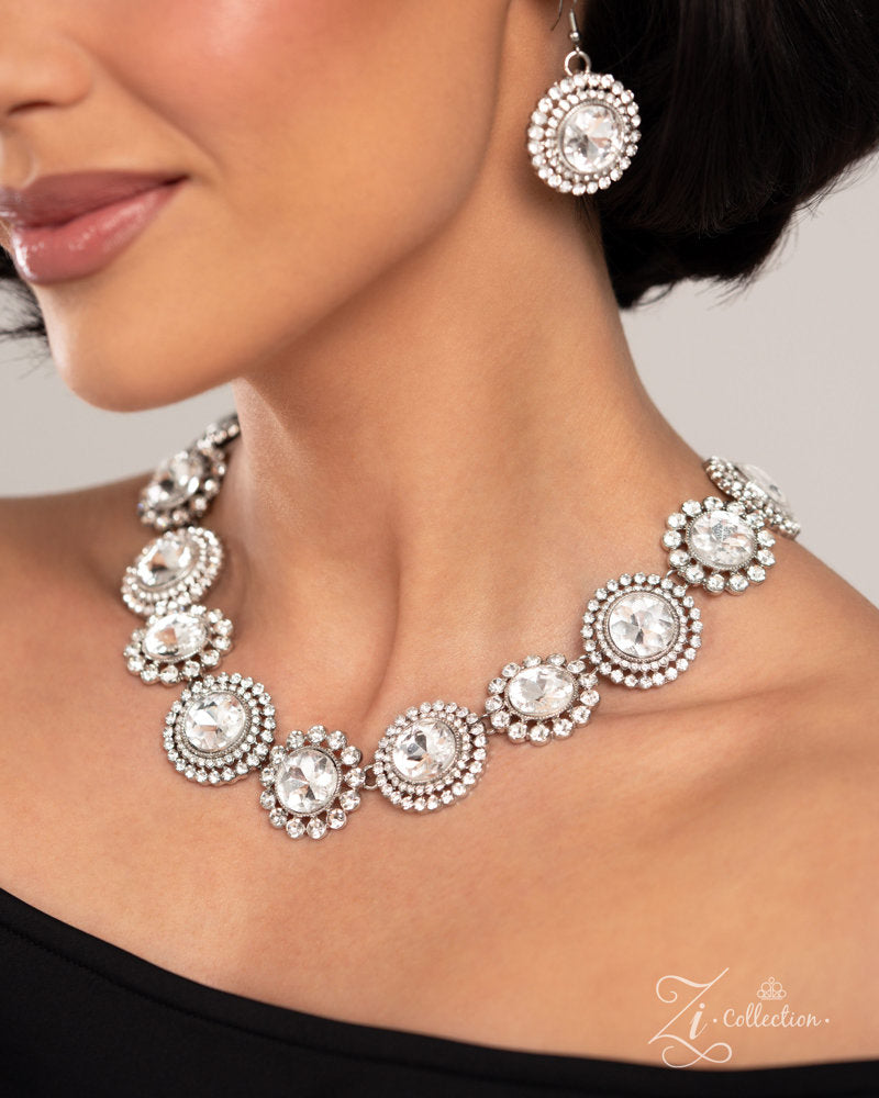 Sincere Necklace image 3