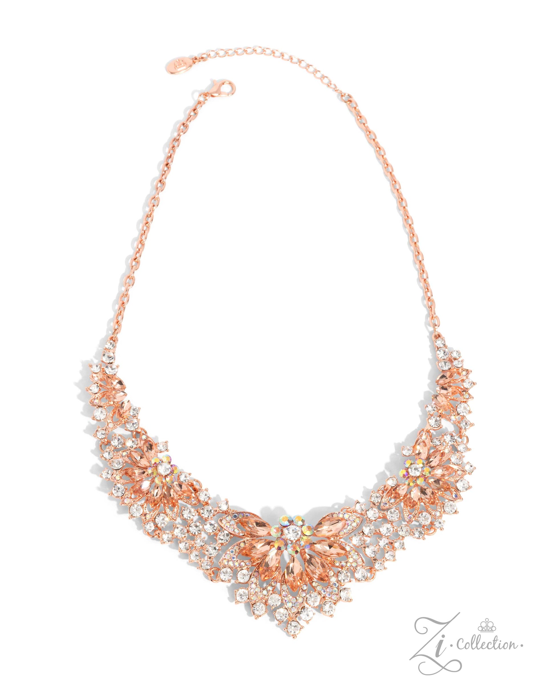 Endearing Necklace image 2