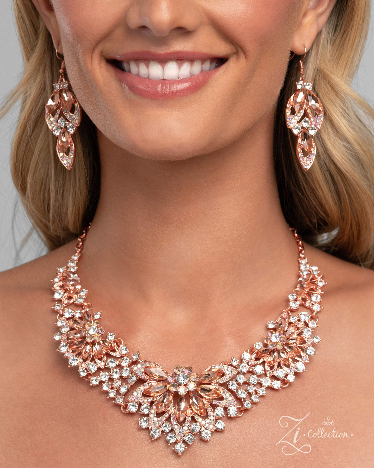 Endearing Necklace image 3