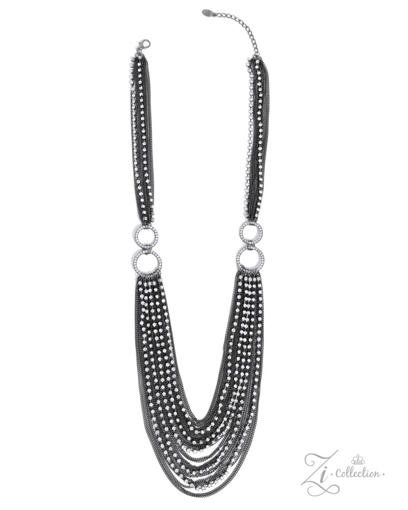 The Janet | Paparazzi Accessories