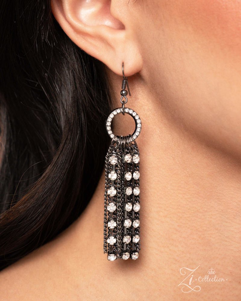 The Janet | Paparazzi Accessories