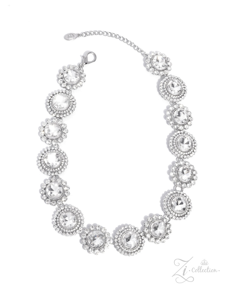 Sincere Necklace image 2