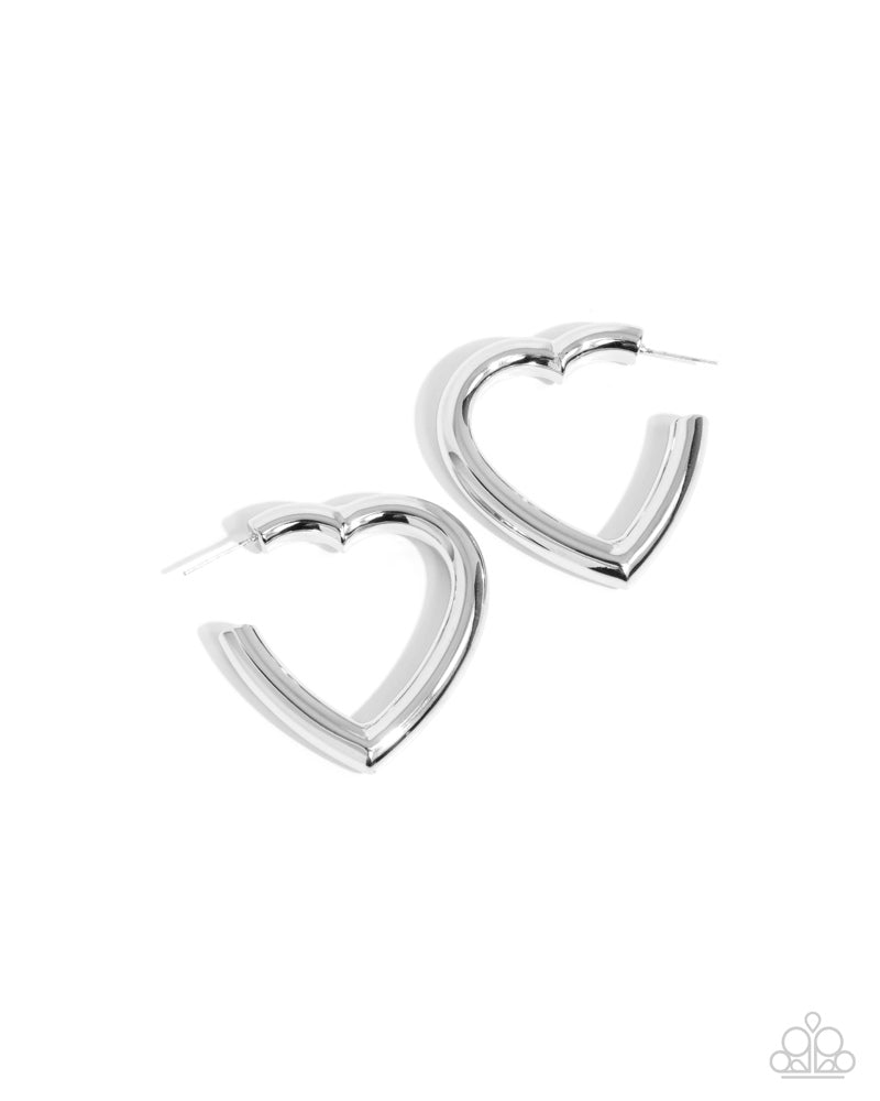 Local Attraction - Silver