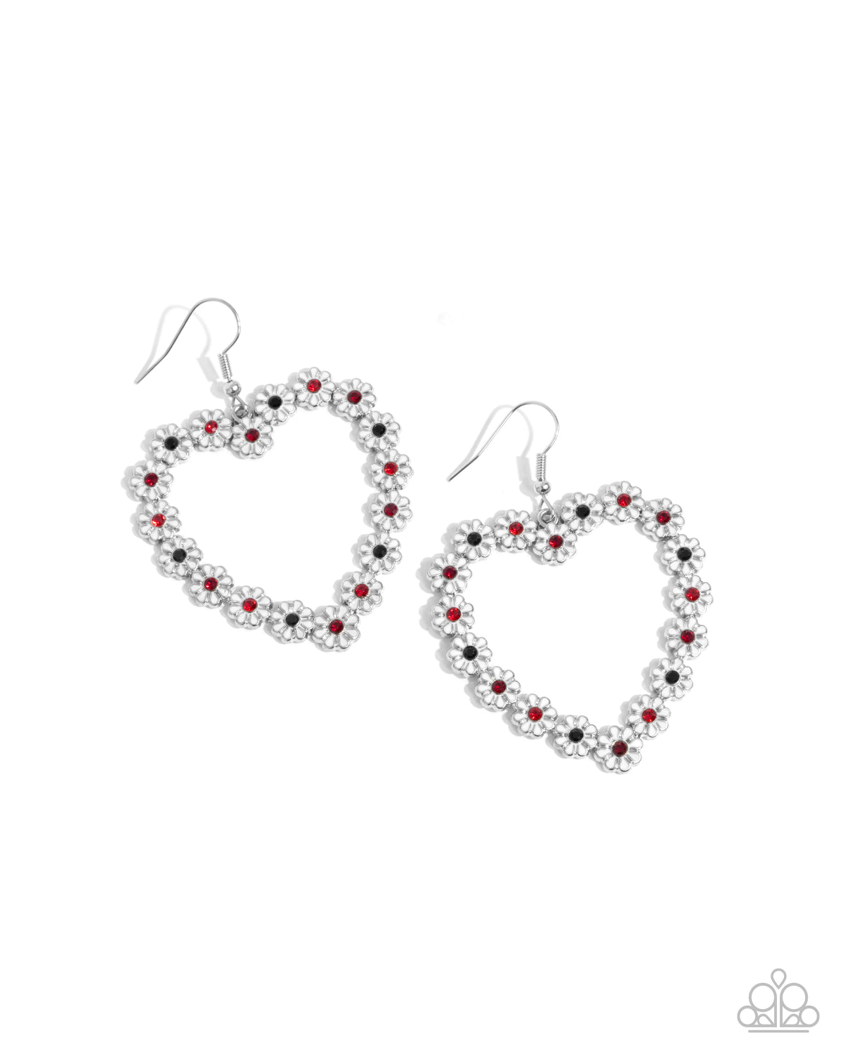 Beautiful Take - White | Paparazzi Accessories