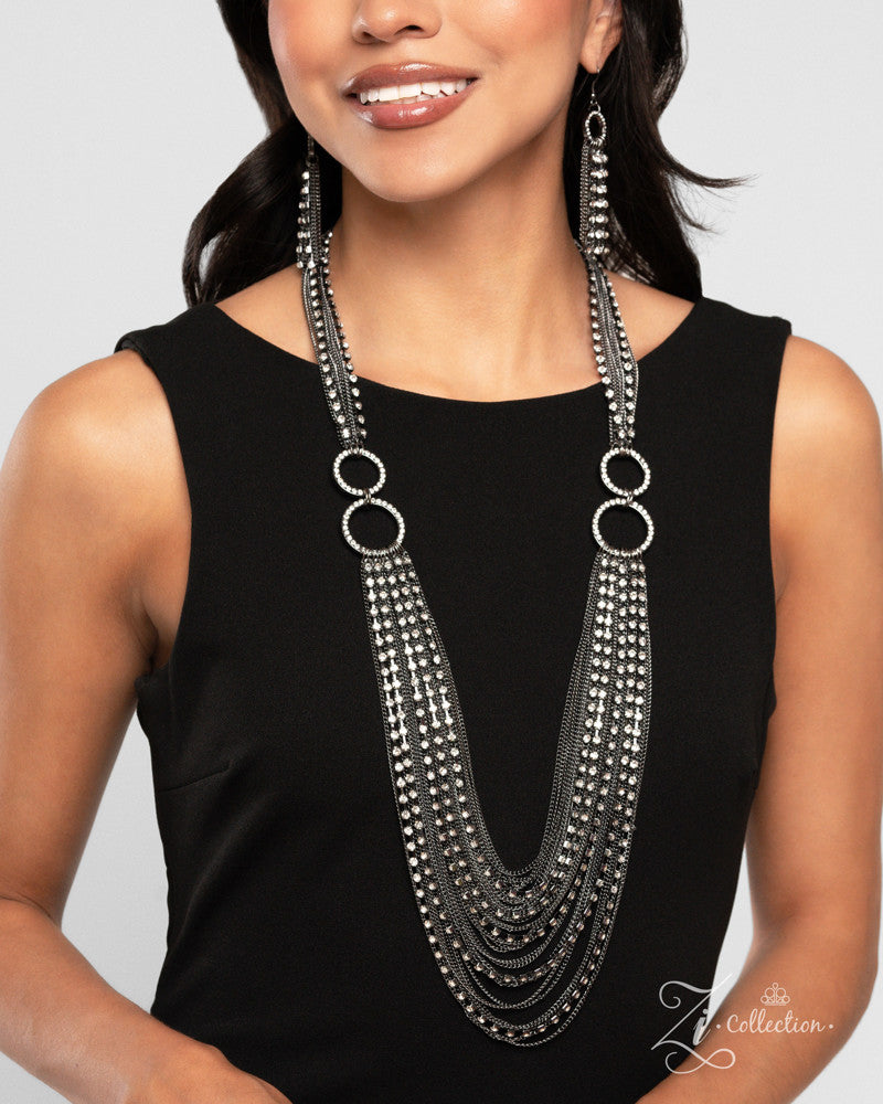 The Janet | Paparazzi Accessories