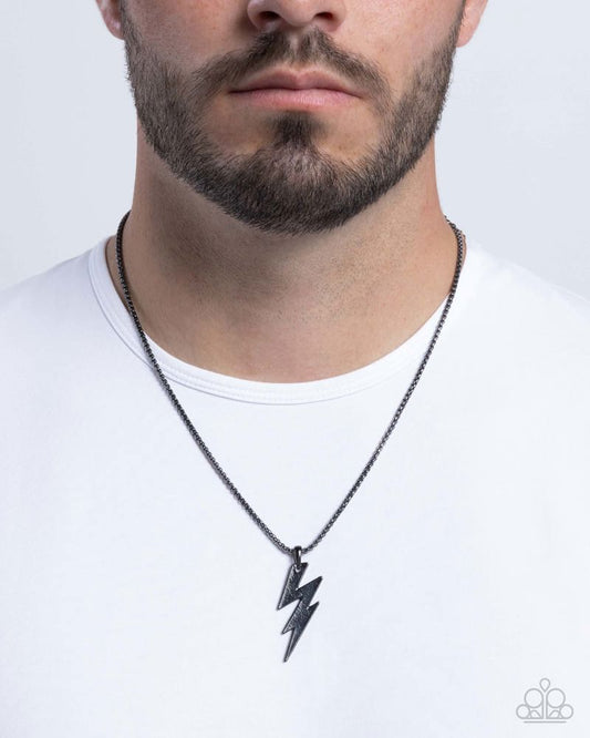 Electric Encore - Black