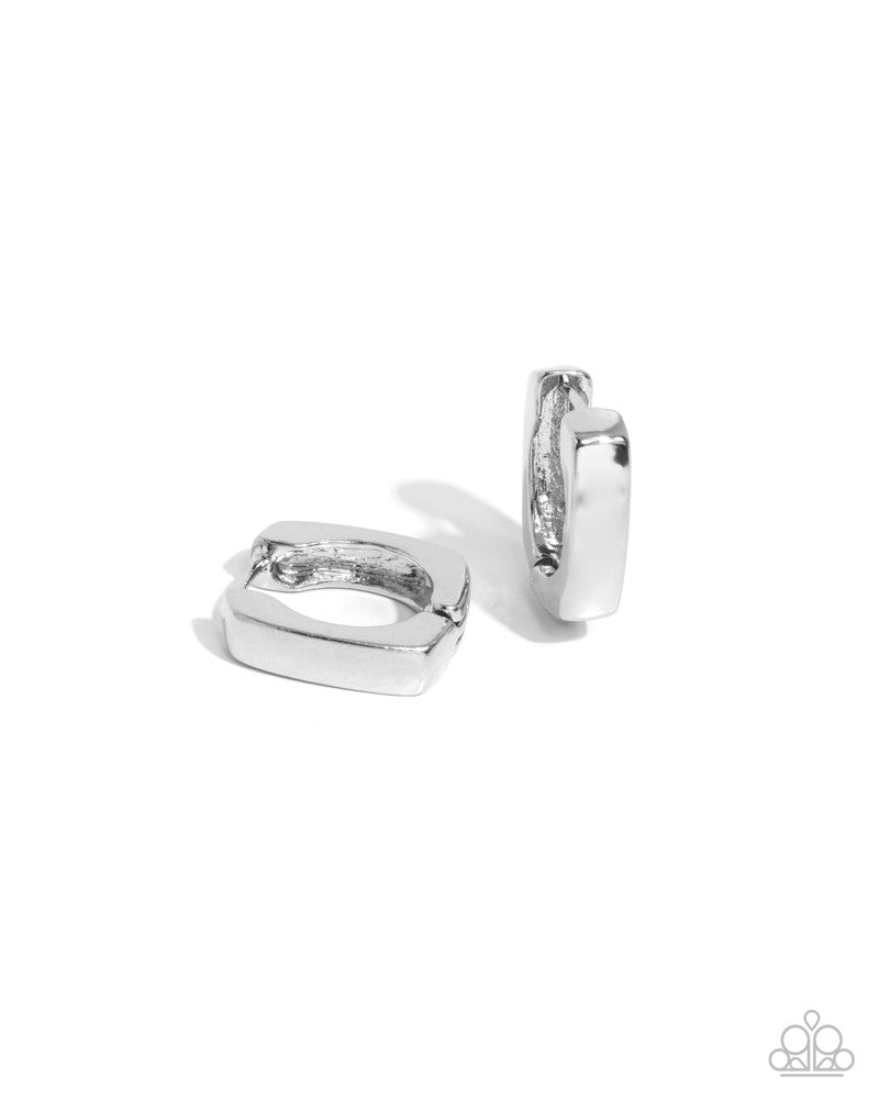 Fortnight Fashion - Silver