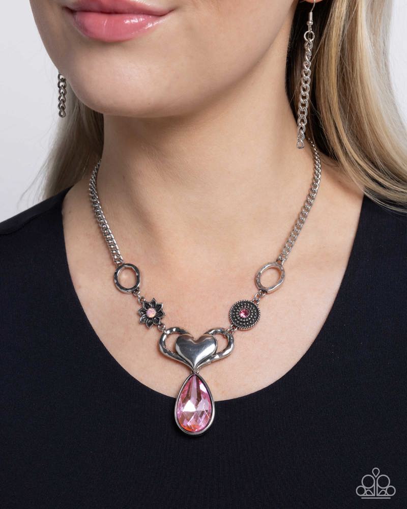 Favorite Fashion - Pink | Paparazzi Accessories